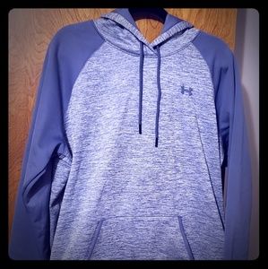 Under Armour Storm hoodie